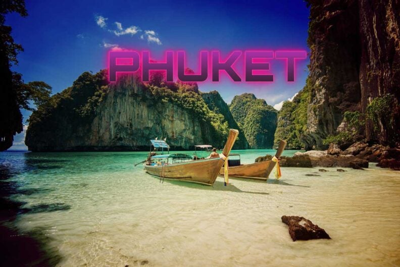 freepik phuket