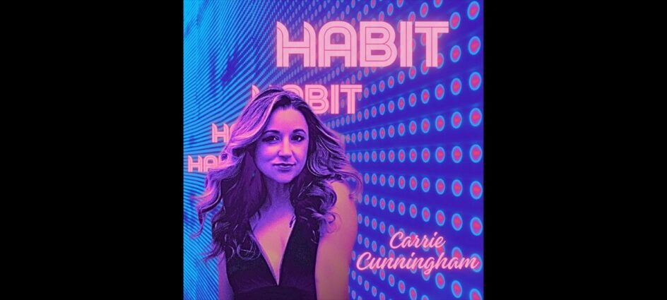 habit by carrie cunningham