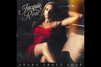 jacquie roar learn about love