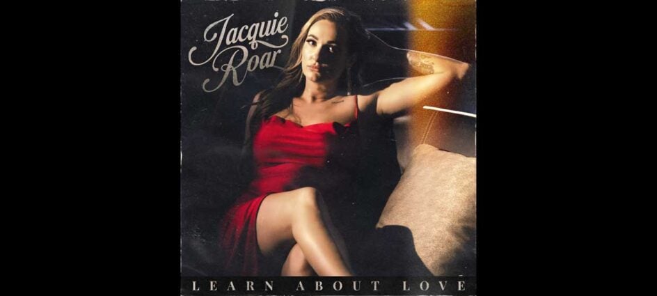jacquie roar learn about love
