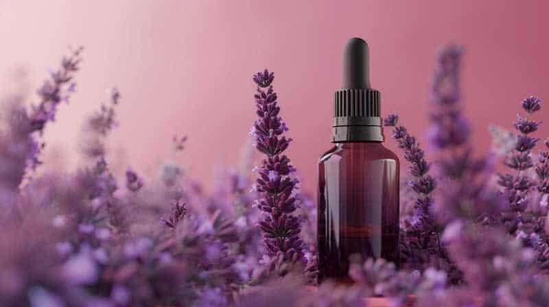 lavender oil original 1