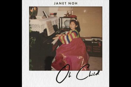 oh child by janet noh