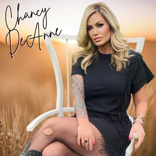 Chancy DeAnne Debut EP