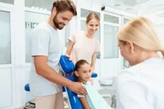 family dentistry