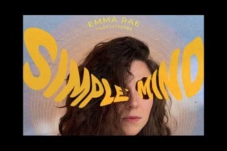 simple mind by emma rae