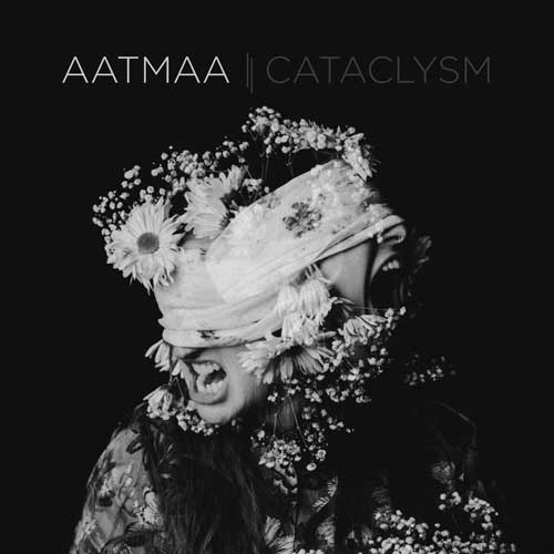 AATMAA Catalclysm cover art