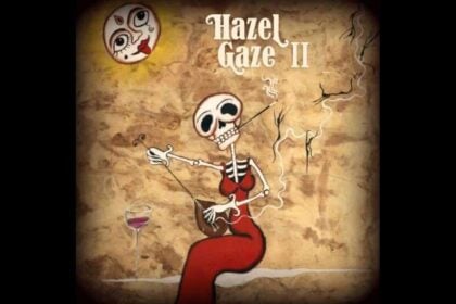 Hazel Gaze Returns with Their Highly Anticipated Album: Hazel Gaze II