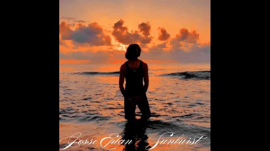 Jesse Eplan Sunburst Cover