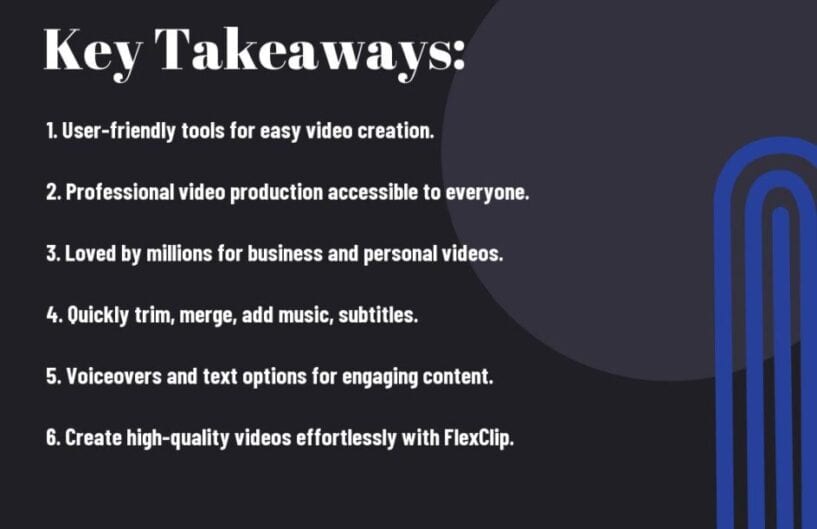 flexclip easy video creation for creativity prm scaled