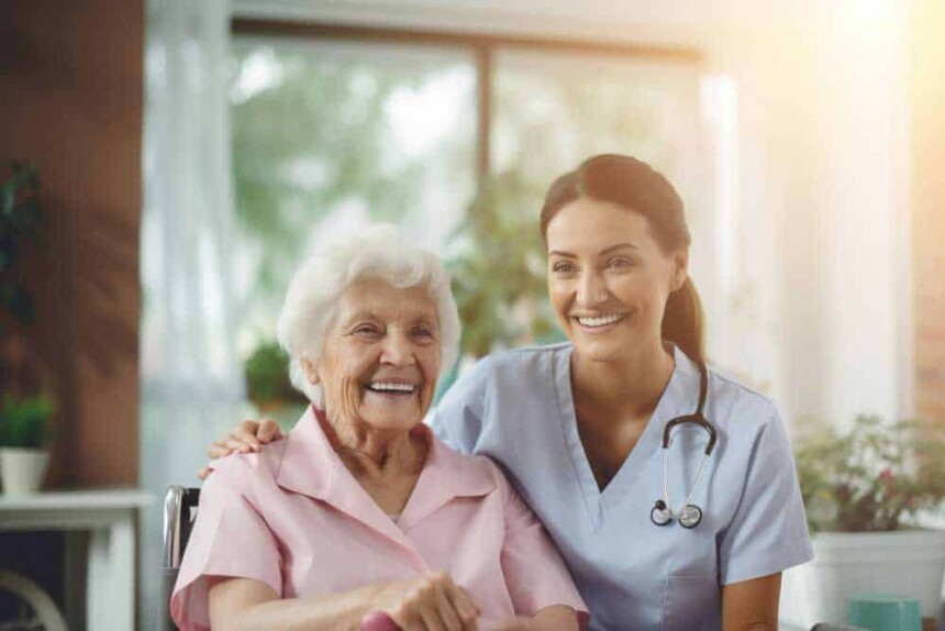 The Benefits of Home Care Assistance