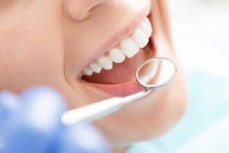 How to Spot and Diagnose Oral Health Problems