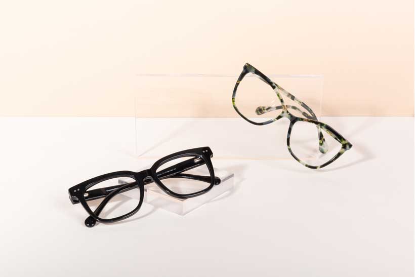 GlassesShop 1