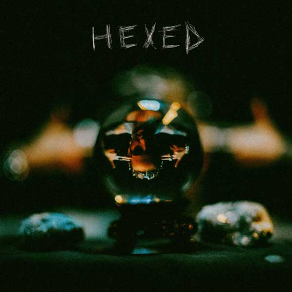 Leah Mason Debut Album HEXED