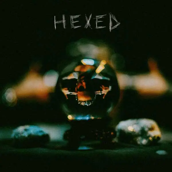 Leah Mason Debut Album HEXED