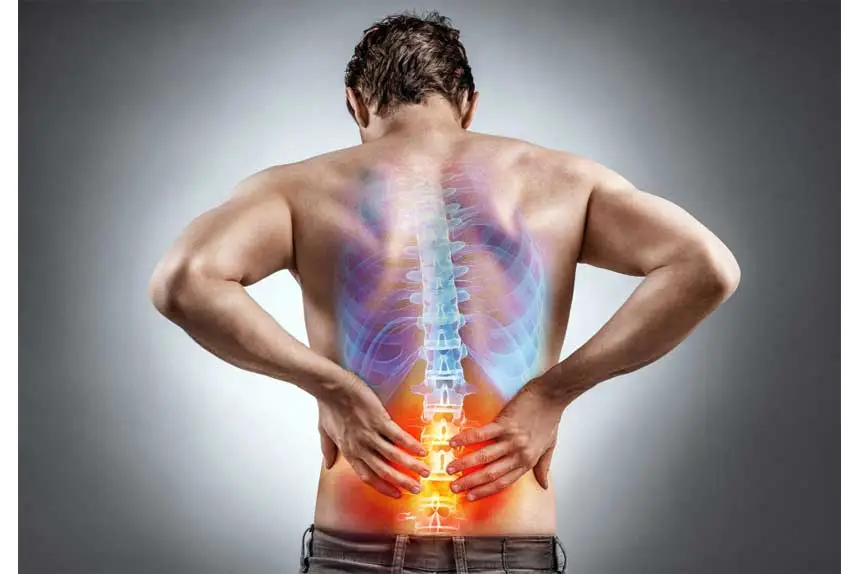 How to Differentiate Between Temporary Back Pain and Chronic Disease