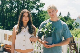 Discover ORA: The Sibling Duo Blending R&B and Nordic Indie-Pop with Their Debut Single 'Bad Day'