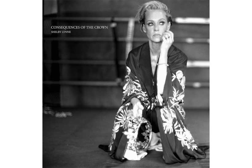 Shelby Lynne Returns with 'Consequences of the Crown