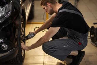 Tire Care and Maintenance: Tips for Longevity and Safety