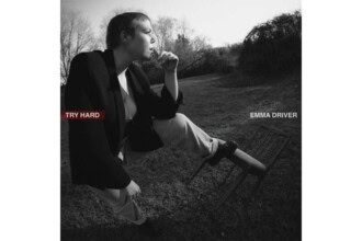 Try Hard by Emma Driver