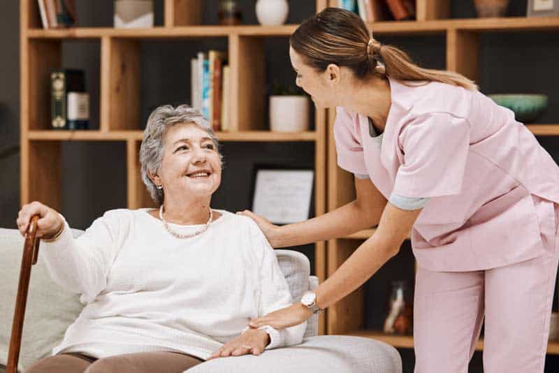 medical homecare service