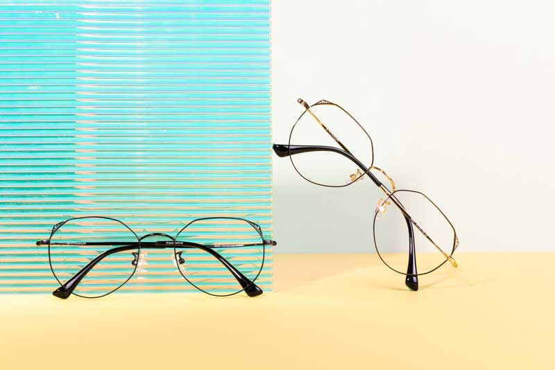 navigate the world of eyewear