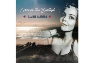 Camille Harrison's "America The Beautiful": A Timely Message Superseding The Current Political Times