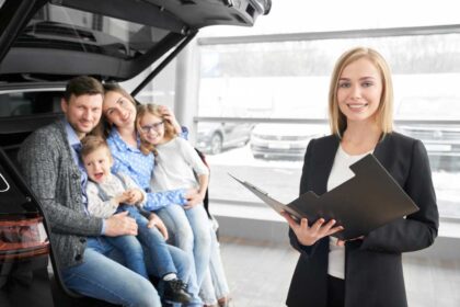 Essential Tips for Choosing the Perfect Family Car