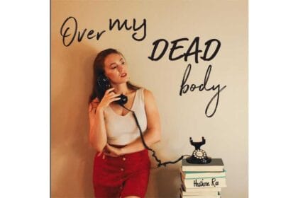 Heather Rae Releases Powerful New Single Over My Dead Body