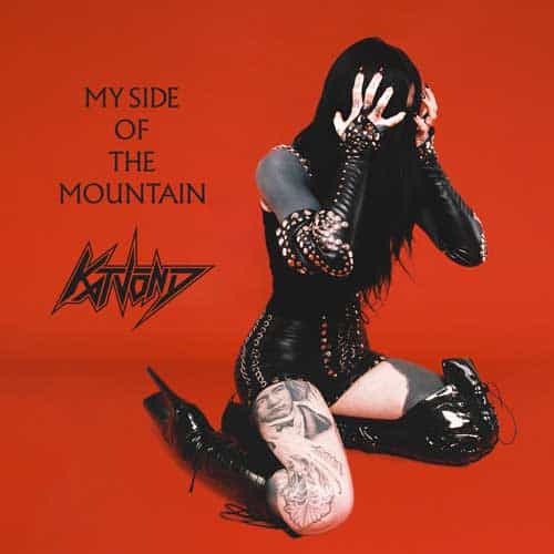 Kat Von D Album My Side Of The Mountain