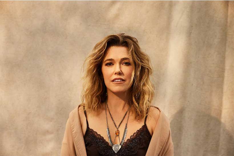 Rachel Platten