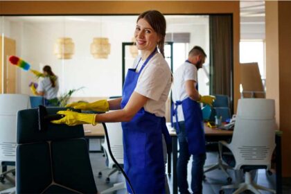 Deep Cleaning vs. Regular Cleaning: What's the Difference and Why Does It Matter?