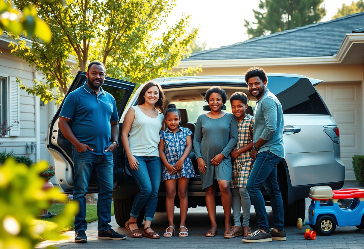 essential tips for choosing the perfect family car ilm