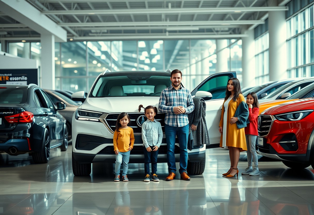 essential tips for choosing the perfect family car oit