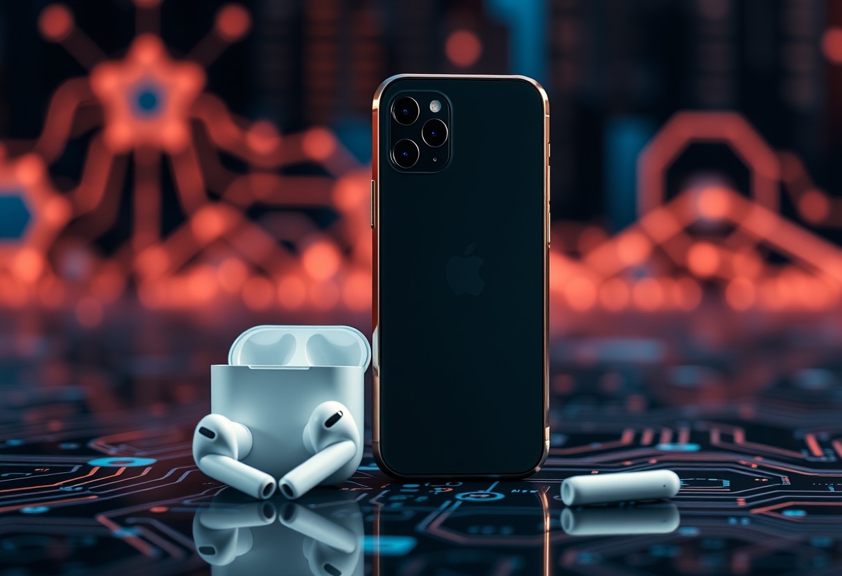 future insights iphone 16 airpods and ai jvl