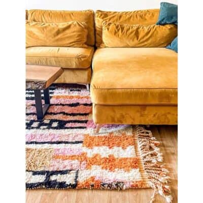 Moroccan Wool Rugs