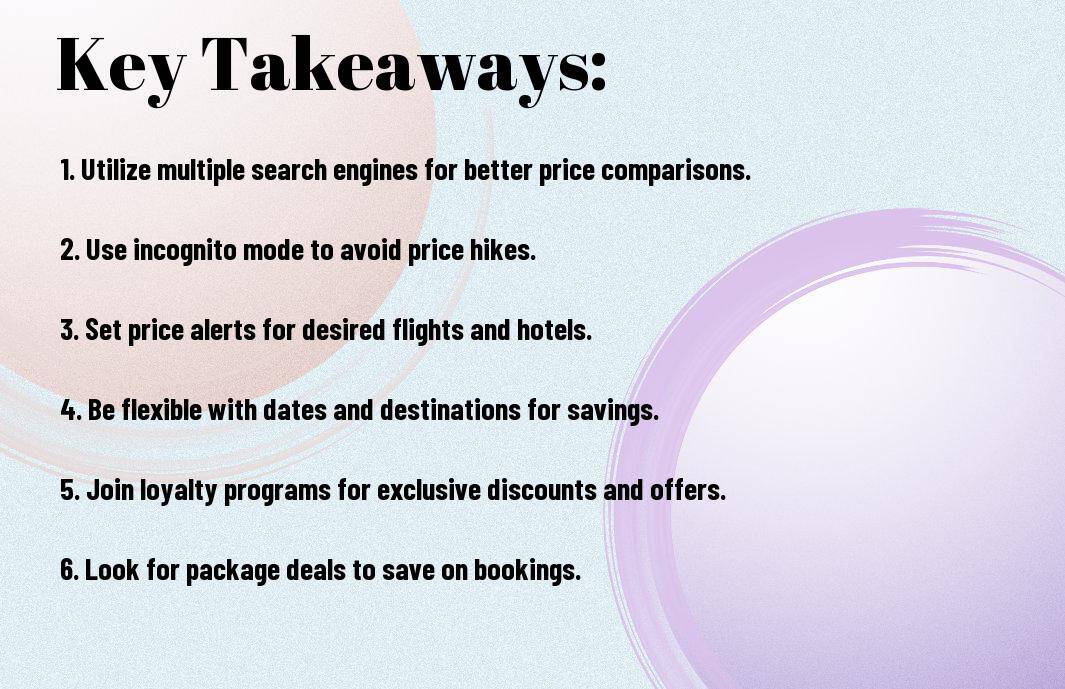 unlocking luxury tips for cheap travel deals yug