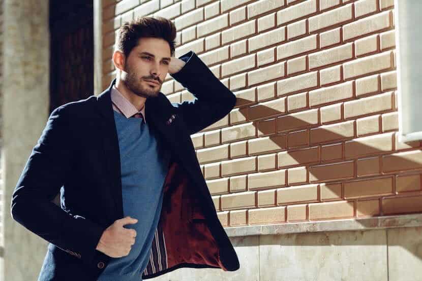 Men's Fashion Trends