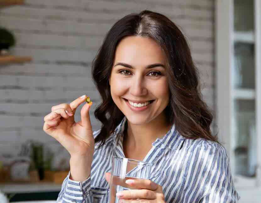 3 Reasons Why You Should Try Biotin Supplements