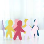Concept of Diversity, Inclusion and Equality, Inclusion concept