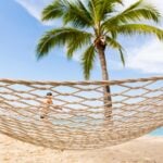 hammock, Grand Cayman Island