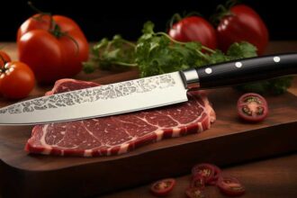 What to Consider When Selecting a Butcher Knife for Home Use