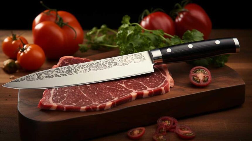 What to Consider When Selecting a Butcher Knife for Home Use