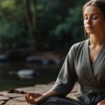 Mindfulness and meditation