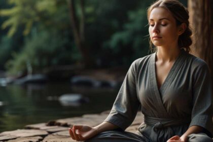 Mindfulness and meditation