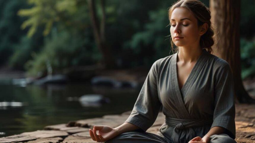 Mindfulness and meditation