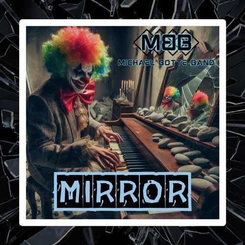 Mirror by Michael Botte