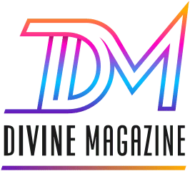 Divine Magazine