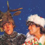 Celebrate 40 Years of WHAM!'s 'Last Christmas' with the Ultimate Anniversary EP