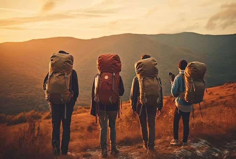 Unleashing Wanderlust: Your Ultimate Guide to Backpacking Adventures Around the Globe