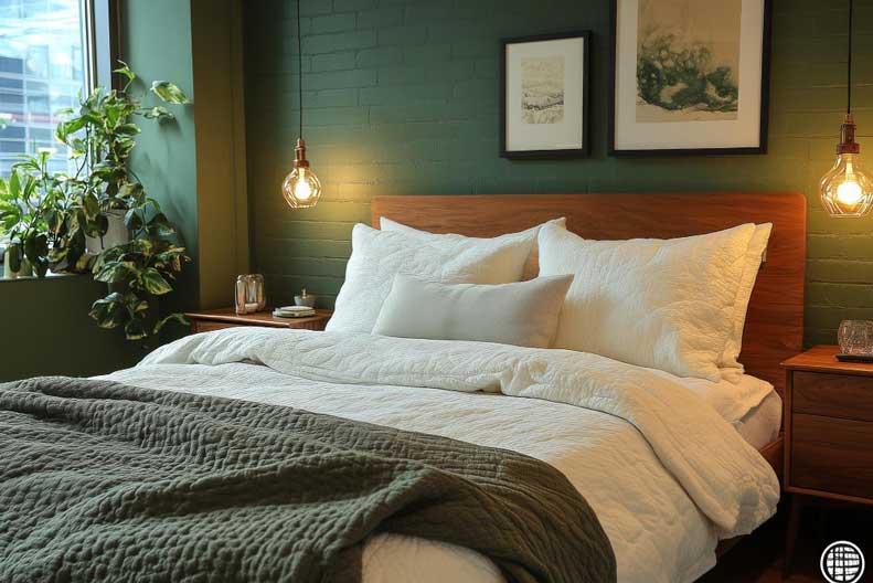 Comfort Meets Style: The Ultimate Guide to Choosing Guest Room Beds